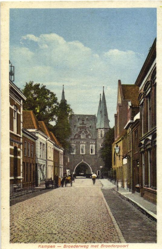 kaart