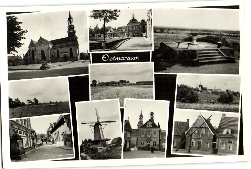 kaart