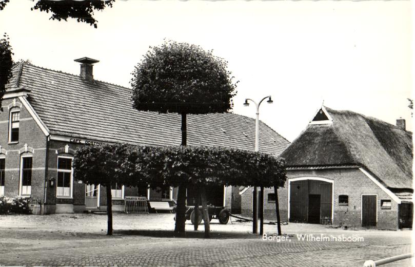 kaart