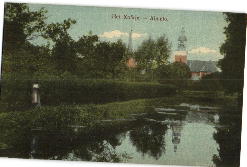 kaart