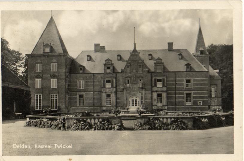 kaart