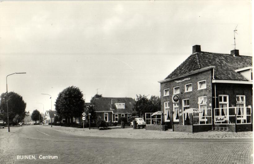 kaart