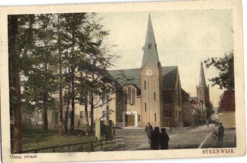 kaart
