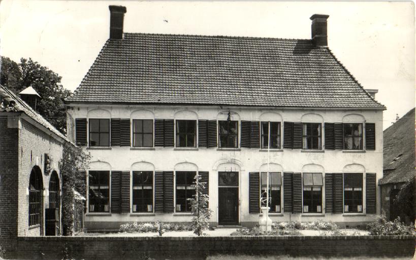 kaart