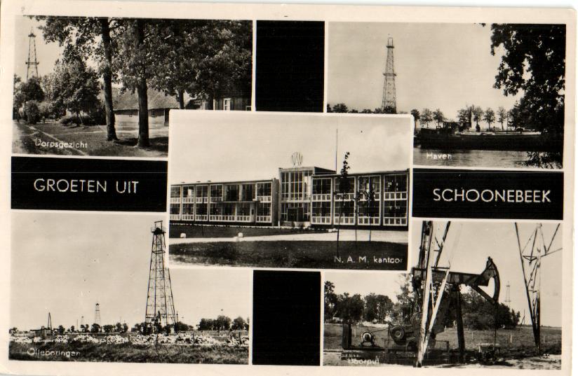 kaart