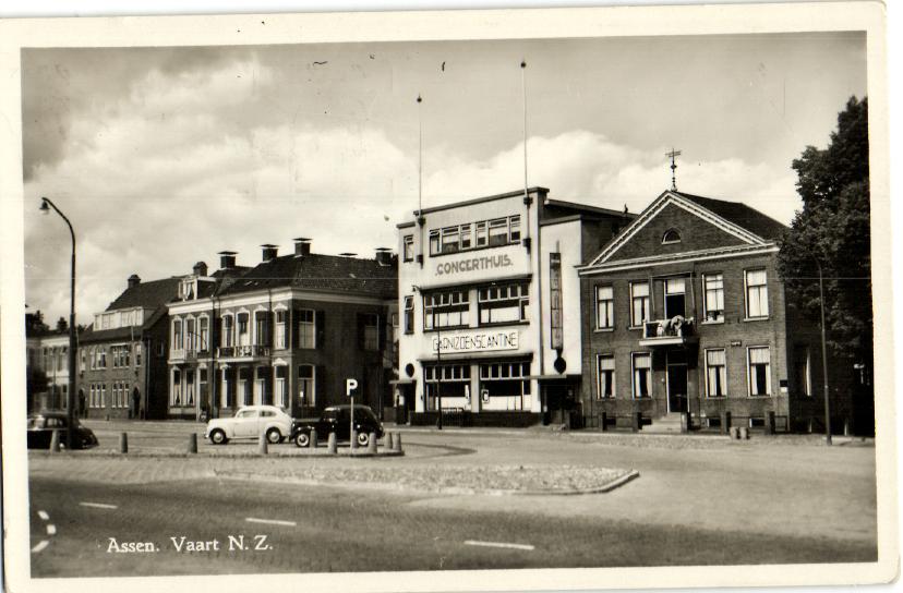 kaart