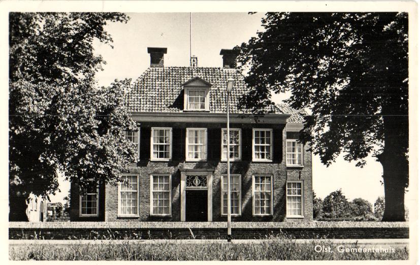 kaart