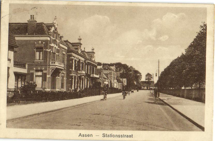 kaart