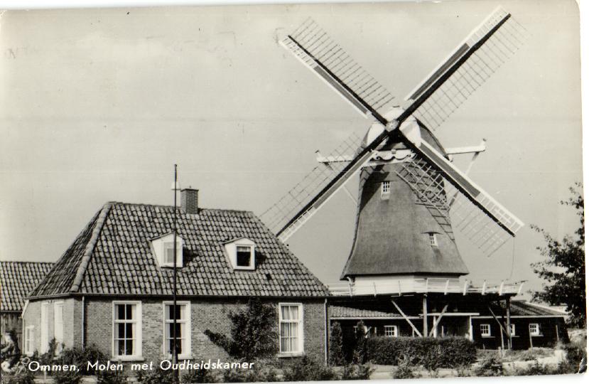 kaart