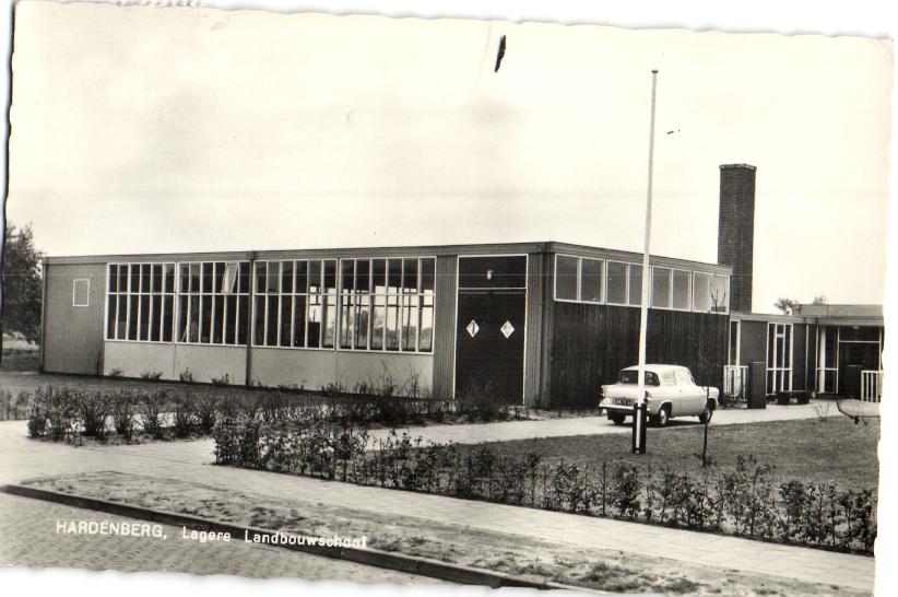 kaart