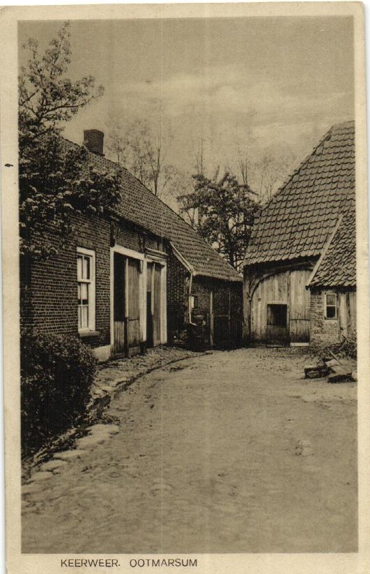 kaart