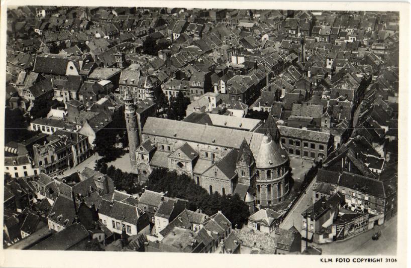 kaart