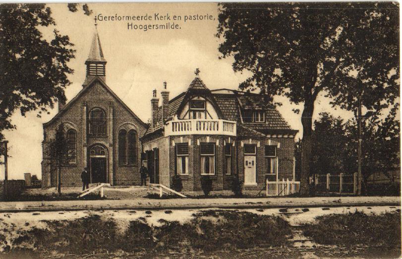 kaart