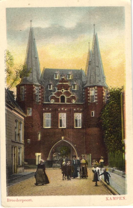 kaart