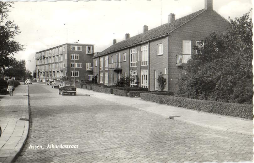 kaart