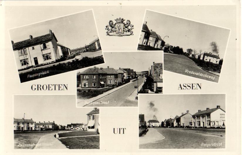 kaart