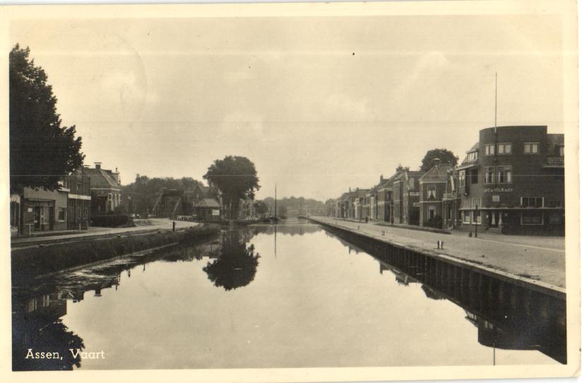 kaart