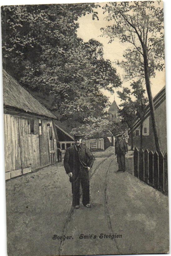 kaart