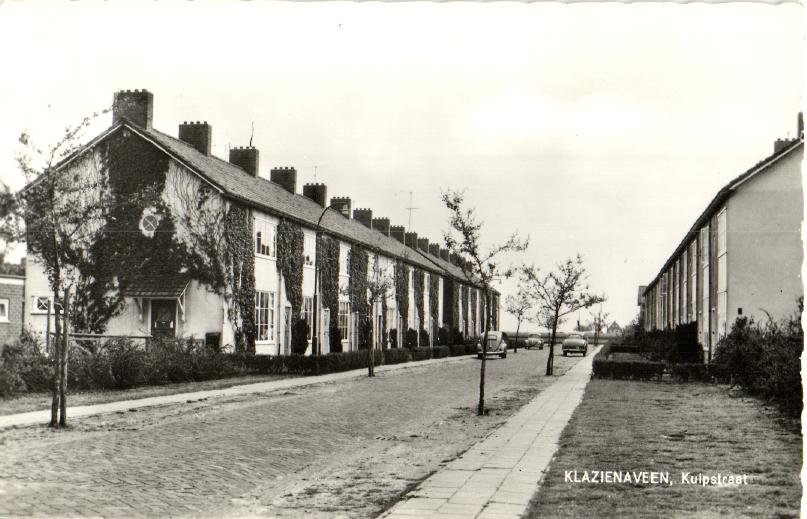 kaart
