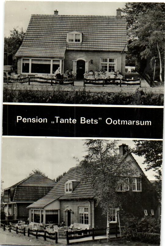kaart