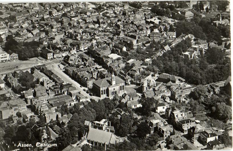 kaart