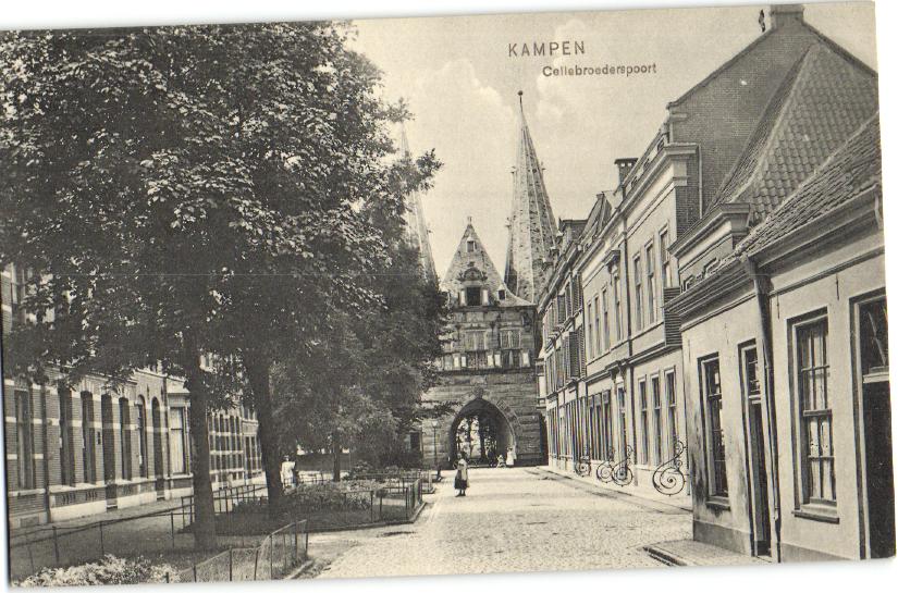 kaart