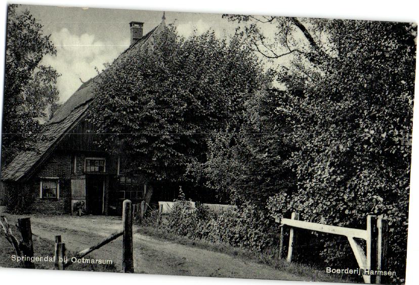 kaart