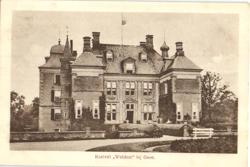 kaart