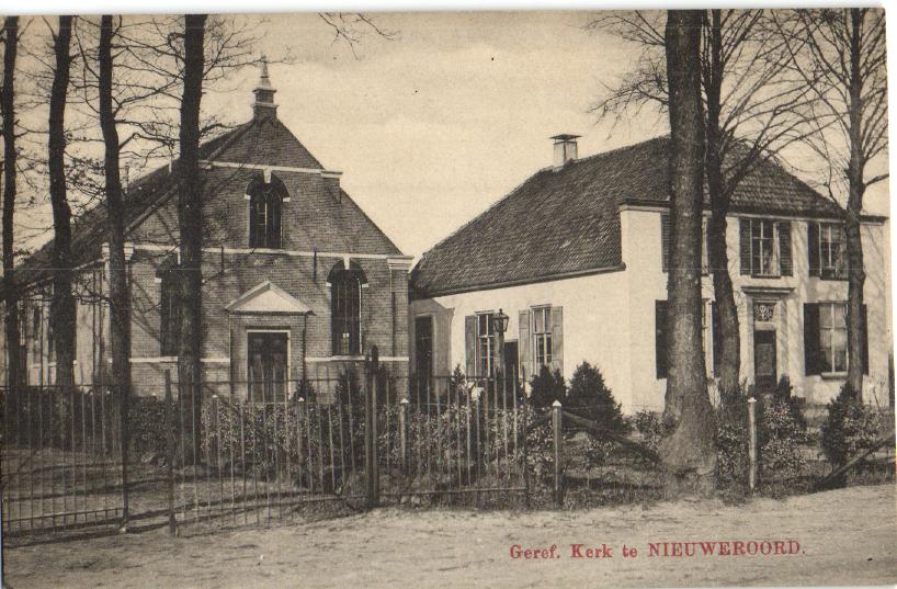kaart