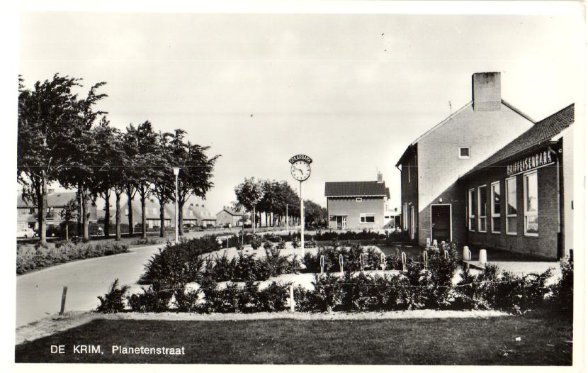 kaart