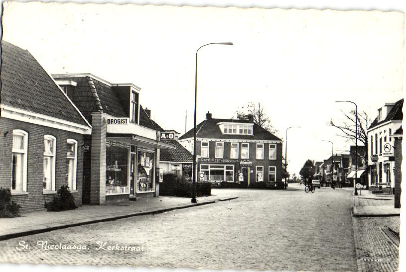 kaart