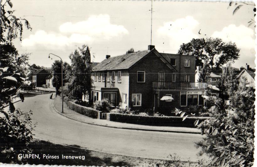 kaart