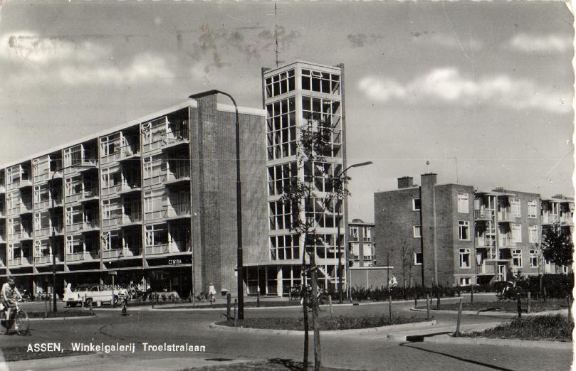 kaart