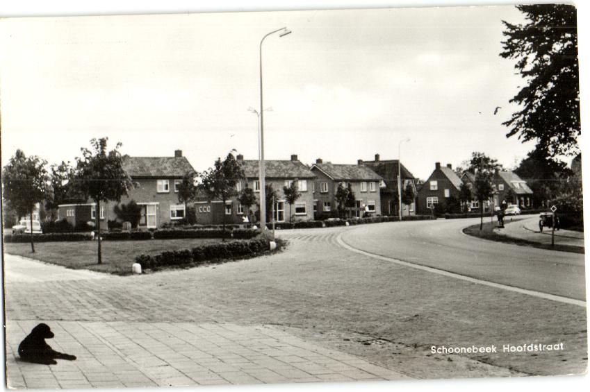 kaart