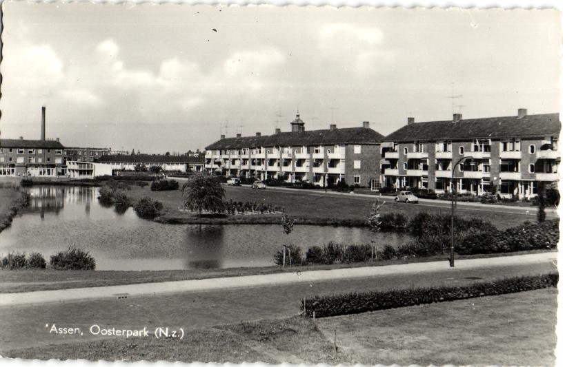 kaart