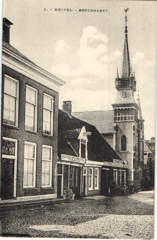 kaart
