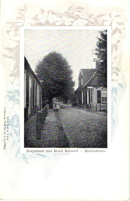 kaart