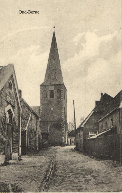 kaart