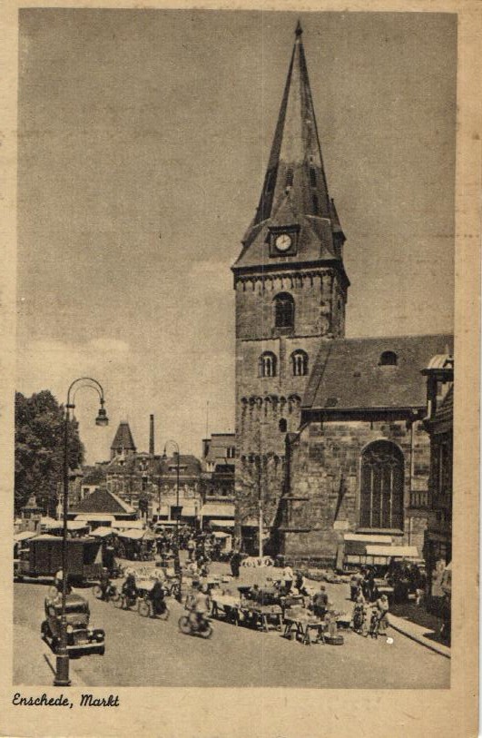 kaart