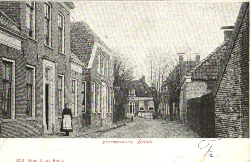 kaart
