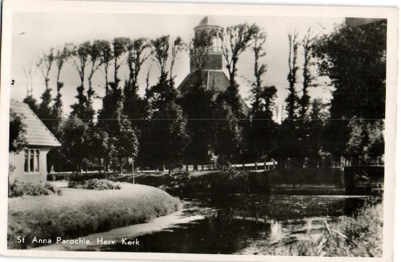kaart