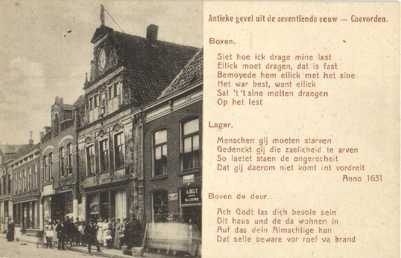 kaart