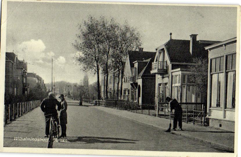 kaart