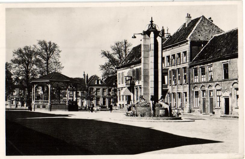 kaart