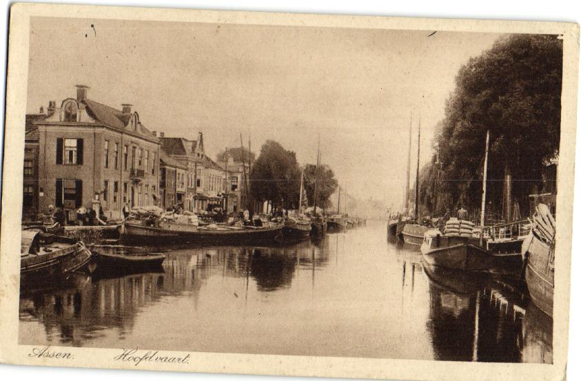 kaart
