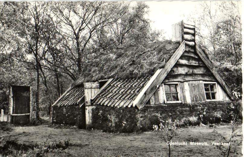 kaart