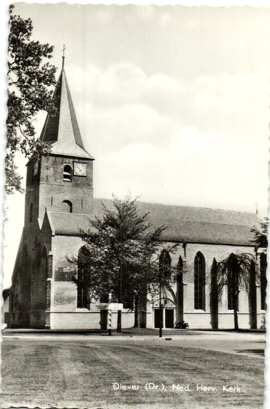 kaart