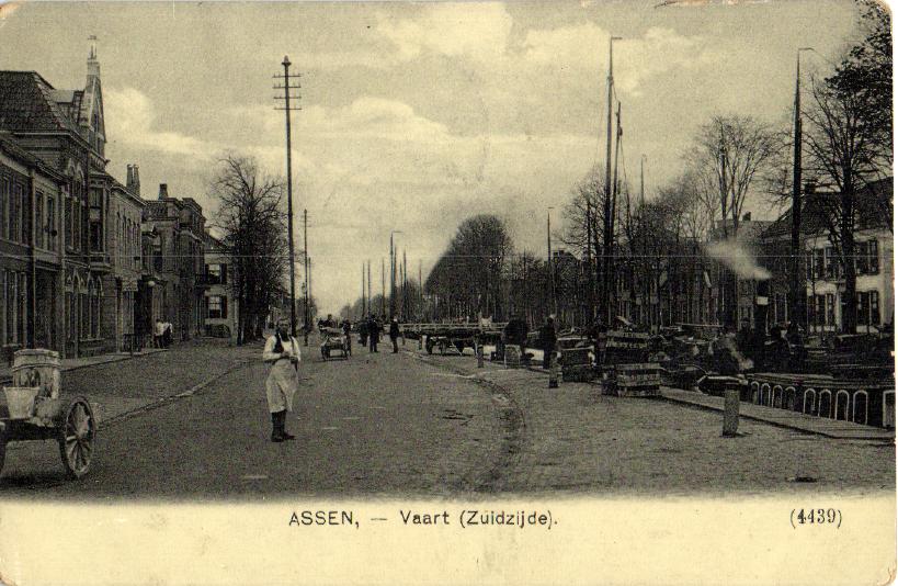 kaart