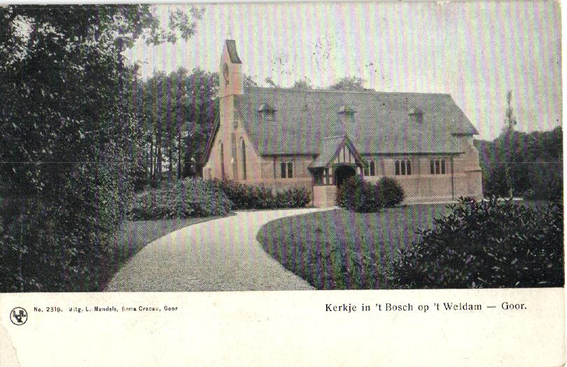 kaart