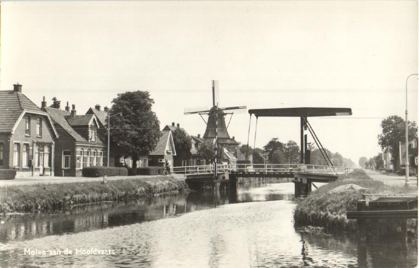 kaart